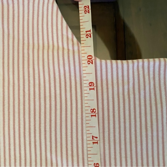 Piccadilly Canada Rose Pink Light Sweater size XS NWOT - Picture 11 of 14